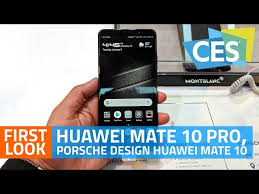 Leaked specifications of upcoming huawei mate 10 pro also affirmed that this phone is bringing updates and modifications too. Huawei Mate 10 Mate 10 Pro With Fullview Displays Mobileai Launched Price Specifications Technology News