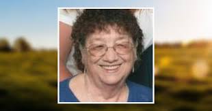 Lucy Mae Roark Obituary January 1, 2011