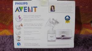 Bellababy double electric breast pump. Preloved Philips Avent Single Electric Breast Pump Avent Natural Comfort Single Electric Pump Malaysia Breast Pump Murah Sold Preloved For Less Malaysia