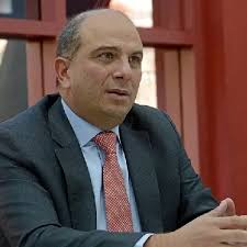 Defensor del Pueblo, Carlos Camargo, fue elegido presidente de la FIO