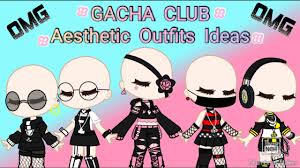 Gacha Club Aesthetic Black Outfit Ideas For Girls Gcmv Youtube (yes, i know that we have no idea when she'll be a focus unit again, but consider opportunity cost here, especially when slow powercreep is built into every gacha. gacha club aesthetic black outfit ideas for girls gcmv