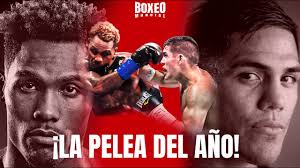 What channel/stream is charlo vs. 9bea65 Qy2m6mm