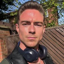 Michael Callum Evans (@callum.evans.71) • Facebook