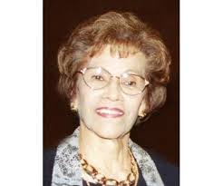 Gloria Mead's Instagram, Twitter & Facebook