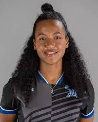 2025 Women's Soccer Roster