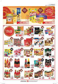 Lottemart indonesia official instagram official youtube channel : Katalog Lottemart Flyer Promo Mingguan 4 17 Februari 2021 Scanharga