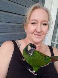 Tobi" when I'm nearly 6 months old and still my moms baby. I want to lie