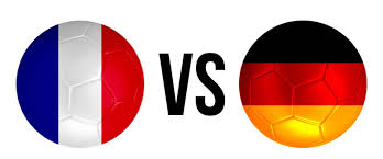 Francia, por su condición de vigente campeona universal, por lo mostrado recientemente y por su tremenda plantilla, parte como favorita en un. Francia Vs Alemania En Vivo En Internet Este 4 De Julio
