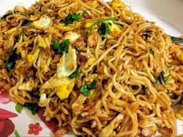 Bakmi jawa goreng dapat kamu jadikan makanan kamu disiang. Resep Bakmi Goreng Yang Rasanya Enak Banget Indozone Id