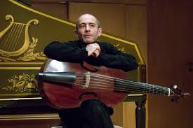 Sasha pandolfo is an attorney in cole, scott & kissane p.a.'s tampa office. Paolo Pandolfo Amherst Early Music