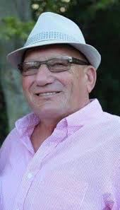 Obituary of Gerald R. Daubs