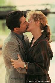 Falling In Love Meryl Streep Robert De Niro Full Movie Falling In Love With Robert Deniro Movie Kisses Movie Couples Meryl Streep