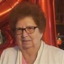 Elizabeth Blankenship Obituary