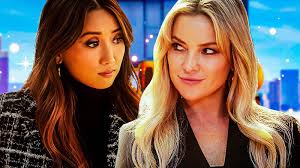 Running Point Cast & Character Guide