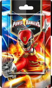 We did not find results for: Power Rangers Action Trading Card Game Rise Of Heroes Booster Pack 10 Cards Bandai America Toywiz