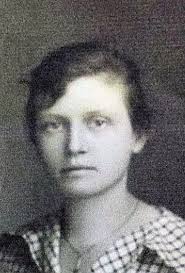 Gythel Beatrice Lang Dawson (1899-1974)