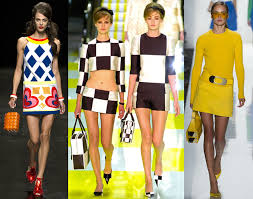 Revival e rasta come moda anni '70. Tendenze Moda Per L Inverno 2015 Torna Il Design Anni 60 Social Design Magazine