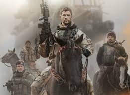 The alliance between the russian and afghan. How Do We Make Movies About A War That Never Ends