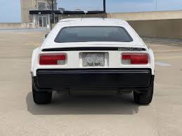 Image result for Safety White 1975 Bricklin