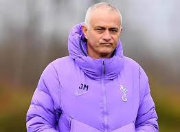 Jose mourinho has been named tottenham head coach until the end of the 2023 season. Mourinho Wachezaji Wavurunda Sports Coach Sports Personality Tottenham Hotspur