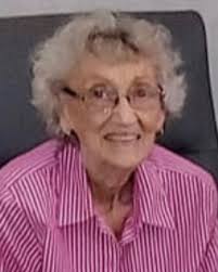 Obituary information for Waska Bush Kersey