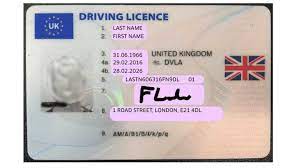 Required Documents For Drivers | Uber