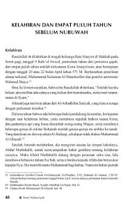 Sirah nabawiyah karya syaikh shafiyurrahman. Download Sirah Nabawiyah By Syaikh Shafiyyurrahman Free For Android Sirah Nabawiyah By Syaikh Shafiyyurrahman Apk Download Steprimo Com