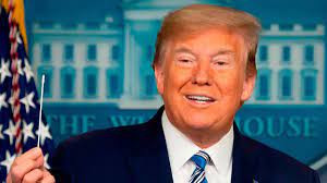 The conservative group is looking to send a clear message to cnn for the news organization to start covering news. Trump Shocks In Time Of Coronavirus Crisis With His Standard Approach Cnnpolitics