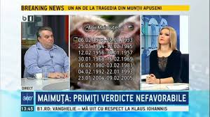 360 grade cu alina badic: 360 De Grade 17 Ianuarie 2015 Emisiune Completa Youtube