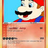 Many pokemon card game players are fond of this site mainly because it gives them the ability to make cards of their choice. 3