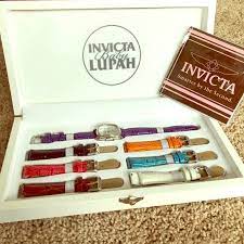 Invicta Accessories Invicta Baby Lupah Watch Set Poshmark
