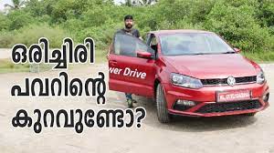 Volkswagen polo engines & performance. Volkswagen Polo Gt Tsi Bs4 Refresh 2019 Test Drive Review Specs Features Malayalam Vandipranthan Youtube