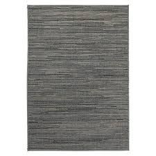 Kennst du auch das unvergleichliche gefühl, wenn du nach hause kommst, deine schuhe ausziehst. Teppich Sunset Grau 230 X 160 Cm 100 Polypropylen Bauhaus