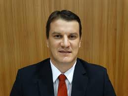 Douglas Emanuel Marchetti