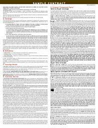 In this hsa home warranty review, we take a close look at the company's coverage, cost, and hsa's home warranty plan offerings are relatively simple. Hsa Home Warranty Brochure