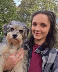 𝐈𝐧𝐝𝐢𝐞, 𝐈𝐧𝐝𝐢𝐚𝐧𝐚, 𝐈𝐧𝐝𝐢𝐠𝐨...𝚓𝚞𝚜𝚝 𝚘𝚏 𝚊 𝚏𝚎𝚠 𝚘𝚏  𝚝𝚑𝚎 𝚖𝚊𝚗𝚢 𝚗𝚊𝚖𝚎𝚜 𝚜𝚠𝚎𝚎𝚝 𝓘𝓷𝓭𝓲𝓮 𝚐𝚒𝚛𝚕 𝚒𝚜 𝚌𝚊𝚕𝚕𝚎𝚍  𝚊𝚛𝚘𝚞𝚗𝚍 𝚑𝚎𝚛𝚎. 𝓘𝓷𝓭𝓲𝓮 is a F1 Toy Aussiedoodle female who I  recently was able to add to