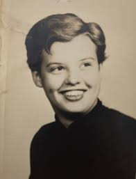 Obituary information for Adrianne Kennedy