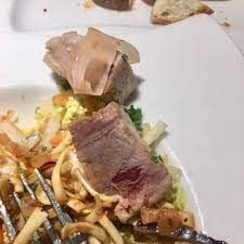 I've made this recipe as is with the fried fish and it is great, but i have also grilled the fish and it has come out even more tasty. Anthony S Restaurant 182 Photos 223 Reviews Seafood 25 Bellwether Way Bellingham Wa Restaurant Reviews Phone Number