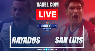 We did not find results for: Goals And Highlights Monterrey 2 0 Atletico San Luis 2021 Liga Mx 07 02 2021 Vavel Usa