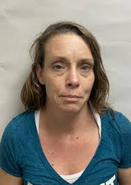 Offender Information