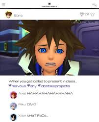 Kingstagram Kingdom Hearts Funny Kingdom Hearts Meme Kingdom Hearts Fanart