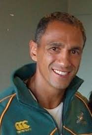 List of South Africa national rugby sevens players