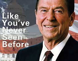 Ronald Reagan Sweatpants Projects :: Photos, videos, logos, illustrations  and branding :: Behance