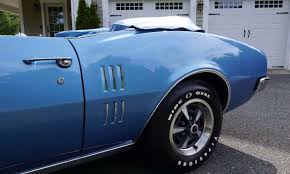 Image result for Fathom Blue 1967 Firebird