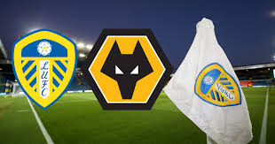 Leeds visitará a aston villa en la próxima jornada, mientras que wolves recibirá a newcastle united en el estadio molineux stadium. Leeds United 0 1 Wolves Highlights Jimenez S Deflected Goal Seals Points For Visitors Leeds Live