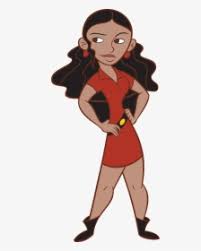 Check spelling or type a new query. Monique Kim Possible Outfits Hd Png Download Kindpng