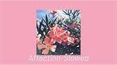 Please download one of our supported browsers. Between Friends Affection Slowed Audio W Lyrics Youtube