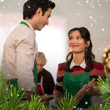 Many restaurants are open on christmas day and even offer special meals and deals to patrons. A Sugar Spice Holiday Tv Movie 2020 Imdb