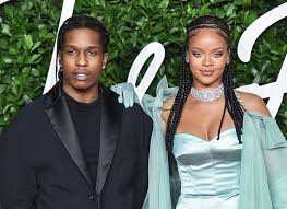 Listen to rihanna | soundcloud is an audio platform that lets you listen to what you love and share the sounds you create. Insajder Ob Otnosheniyah Rianny I A Ap Rocky Oni Dejstvitelno Vstrechayutsya Hello Russia