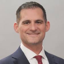 What a year with this NextGen group! I'm honored and grateful to have had  the experience with these fine people I consider friends. Our first cohort  graduated the program yesterday and they